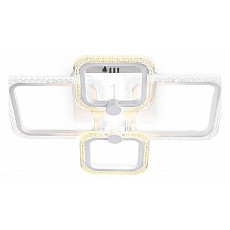 Потолочная люстра ambrella light fa fa5309